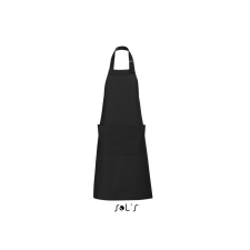 SOL&#039;S SO88010 SOL&#039;S GALA - LONG APRON WITH POCKETS U munkaruha