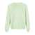SOL'S unisex környakas pulóver SO03814, Creamy Green-M