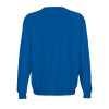 SOL'S unisex környakas pulóver SO03814, Royal Blue-2XL