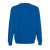SOL'S unisex környakas pulóver SO03814, Royal Blue-XL