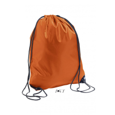 SOL&#039;S Uniszex hátizsák SOL&#039;S SO70600 Sol&#039;S Urban - Rucksack -Egy méret, Orange hátizsák