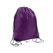 SOL&#039;S Uniszex hátizsák SOL&#039;S SO70600 Sol&#039;S Urban - Rucksack -Egy méret, Purple hátizsák