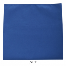SOL&#039;S Uniszex törölköző SOL&#039;S SO01210 Sol&#039;S Atoll 70 - Microfibre Towel -Egy méret, Royal Blue lakástextília