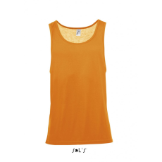 SOL'S Uniszex trikó SOL'S SO01223 Sol'S Jamaica - Trikó -2XL, Neon Orange