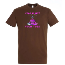 SOL'S Yoga póló minta 100 egyedi ajándék