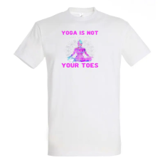 SOL'S Yoga póló minta 100 egyedi ajándék