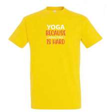 SOL'S Yoga póló minta 17 egyedi ajándék