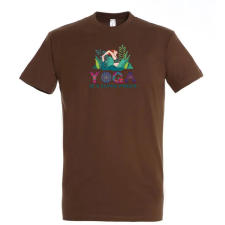 SOL'S Yoga póló minta 41 egyedi ajándék