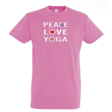SOL'S Yoga póló minta 59 egyedi ajándék