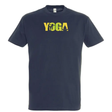 SOL'S Yoga póló minta 6 egyedi ajándék