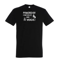 SOL'S Yoga póló minta 61 egyedi ajándék