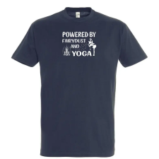 SOL'S Yoga póló minta 61 egyedi ajándék