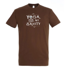 SOL'S Yoga póló minta 62 egyedi ajándék