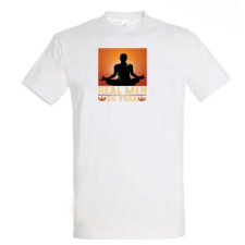 SOL'S Yoga póló minta 9 egyedi ajándék