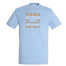 SOL'S Yoga póló minta 91 egyedi ajándék
