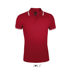  SOL&- 039;S SO00577 SOL&- 039;S PASADENA MEN - POLO SHIRT M