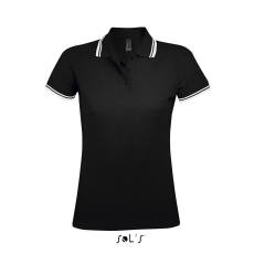  SOL&- 039;S SO00578 SOL&- 039;S PASADENA WOMEN - POLO SHIRT M