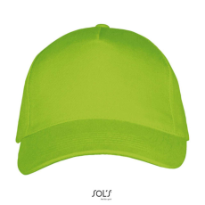  SOL&- 039;S SO00594 SOL&- 039;S LONG BEACH - 5 PANEL CAP U