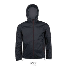 SOL&- 039;S SO01171 SOL&- 039;S SKATE - UNISEX LINED WINDBREAKER XL