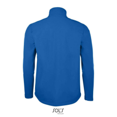  SOL&- 039;S SO01195 SOL&- 039;S RACE MEN - SOFTSHELL ZIP JACKET L