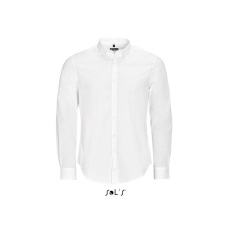  SOL&- 039;S SO01426 SOL&- 039;S BLAKE MEN - LONG SLEEVE STRETCH SHIRT 2XL
