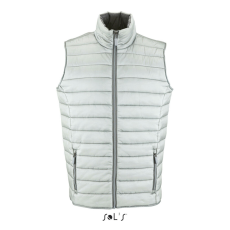  SOL&- 039;S SO01436 SOL&- 039;S WAVE MEN - LIGHTWEIGHT BODYWARMER XL