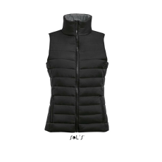  SOL&- 039;S SO01437 SOL&- 039;S WAVE WOMEN - LIGHTWEIGHT BODYWARMER 2XL