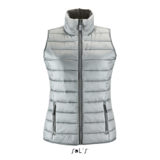  SOL&- 039;S SO01437 SOL&- 039;S WAVE WOMEN - LIGHTWEIGHT BODYWARMER M