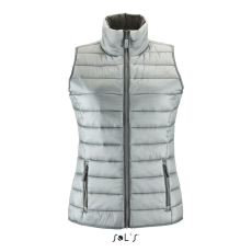  SOL&- 039;S SO01437 SOL&- 039;S WAVE WOMEN - LIGHTWEIGHT BODYWARMER XL