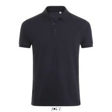  SOL&- 039;S SO01708 SOL&- 039;S PHOENIX MEN - COTTON-ELASTANE POLO SHIRT M