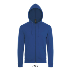  SOL&- 039;S SO01714 SOL&- 039;S STONE - UNISEX ZIP HOODIE L