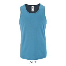  SOL&- 039;S SO02073 SOL&- 039;S SPORTY TT MEN - SPORTS TANK TOP L