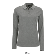  SOL&- 039;S SO02083 SOL&- 039;S PERFECT LSL WOMEN - LONG-SLEEVE PIQUÉ POLO SHIRT XL