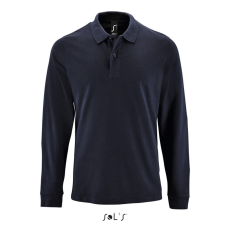  SOL&- 039;S SO02087 SOL&- 039;S PERFECT LSL MEN - LONG-SLEEVE PIQUÉ POLO SHIRT M