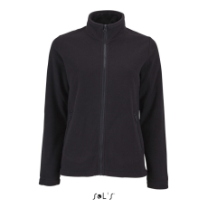  SOL&- 039;S SO02094 SOL&- 039;S NORMAN WOMEN - PLAIN FLEECE JACKET XL