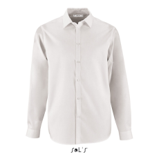  SOL&- 039;S SO02102 SOL&- 039;S BRODY MEN - HERRINGBONE SHIRT 2XL
