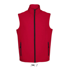  SOL&- 039;S SO02887 SOL&- 039;S RACE BW MEN - SOFTSHELL BODYWARMER 2XL