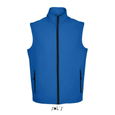  SOL&- 039;S SO02887 SOL&- 039;S RACE BW MEN - SOFTSHELL BODYWARMER M