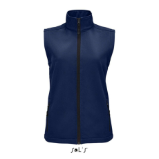  SOL&- 039;S SO02888 SOL&- 039;S RACE BW WOMEN - SOFTSHELL BODYWARMER M