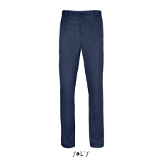  SOL&- 039;S SO02917 SOL&- 039;S JARED MEN - SATIN STRETCH TROUSERS 38