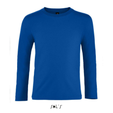  SOL&- 039;S SO02947 SOL&- 039;S IMPERIAL LSL KIDS&- 039; - LONG SLEEVE T-SHIRT 4A