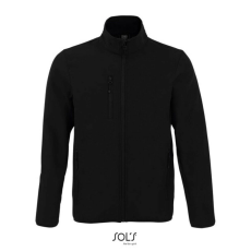  SOL&- 039;S SO03090 SOL&- 039;S RADIAN MEN - SOFTSHELL ZIP JACKET 4XL