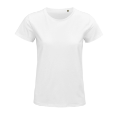  SOL&- 039;S SO03579 SOL&- 039;S PIONEER WOMEN - ROUND-NECK FITTED JERSEY T-SHIRT XL