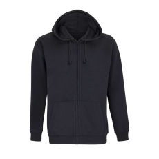  SOL&- 039;S SO03812 SOL&- 039;S CARTER - UNISEX FULL-ZIP HOODIE S