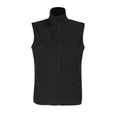  SOL&- 039;S SO03826 SOL&- 039;S FALCON BW WOMEN - SOFTSHELL BODYWARMER XL