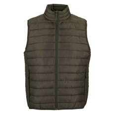  SOL&- 039;S SO04020 SOL&- 039;S STREAM BW MEN - LIGHTWEIGHT BODYWARMER L