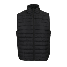  SOL&- 039;S SO04020 SOL&- 039;S STREAM BW MEN - LIGHTWEIGHT BODYWARMER L