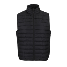  SOL&- 039;S SO04020 SOL&- 039;S STREAM BW MEN - LIGHTWEIGHT BODYWARMER S
