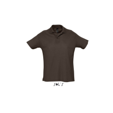  SOL&- 039;S SO11342 SOL&- 039;S SUMMER II - MEN&- 039;S POLO SHIRT L