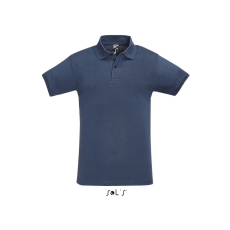  SOL&- 039;S SO11346 SOL&- 039;S PERFECT MEN - POLO SHIRT 2XL